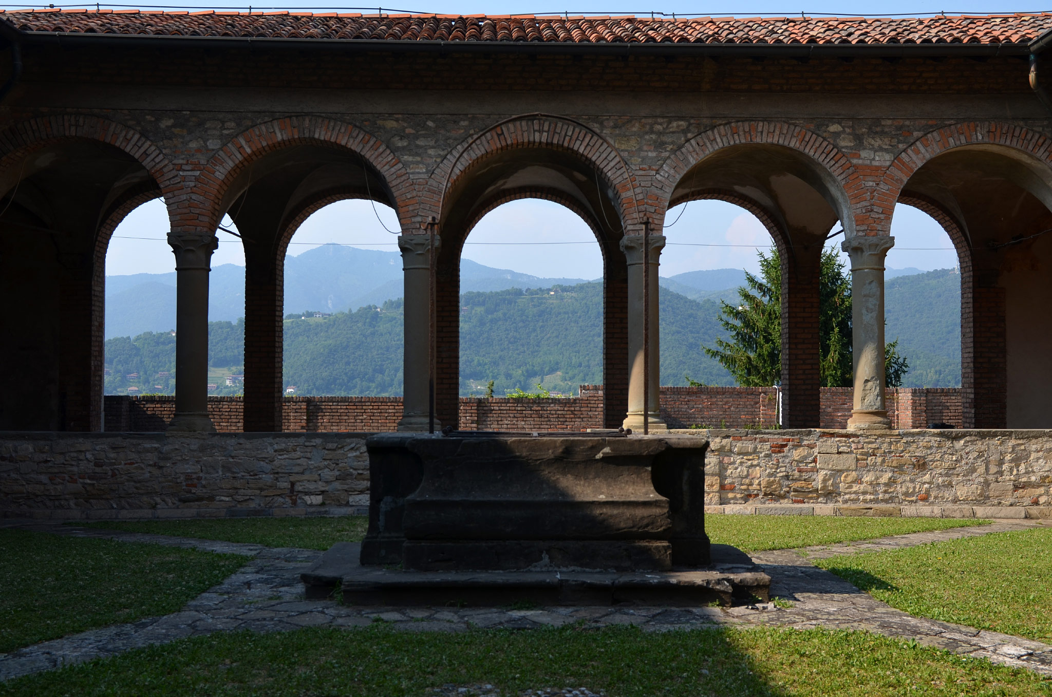 Bergamo